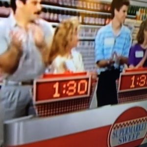 Meet your Posher, Stephen